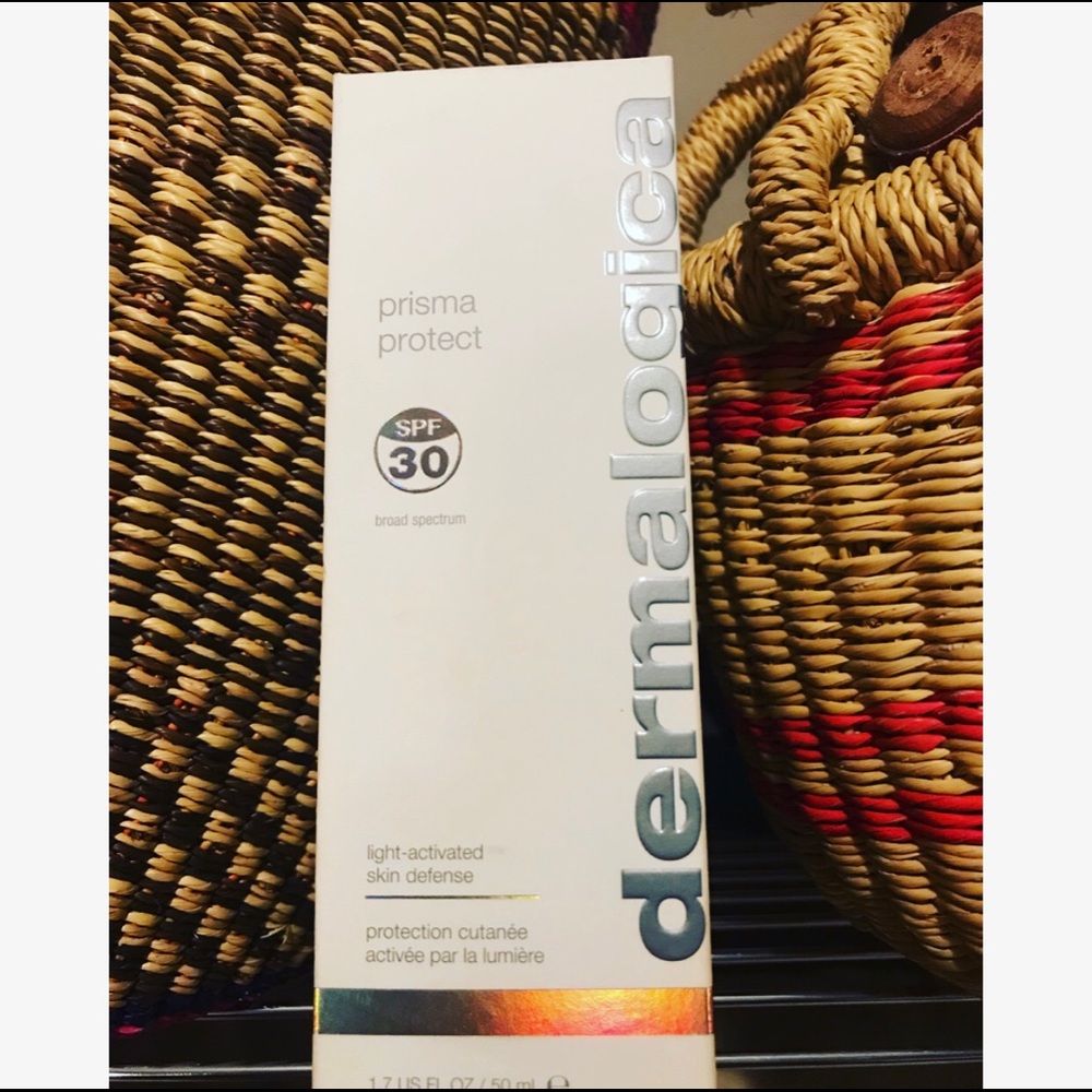 Prisma Protect (Moisturizer & SPF)